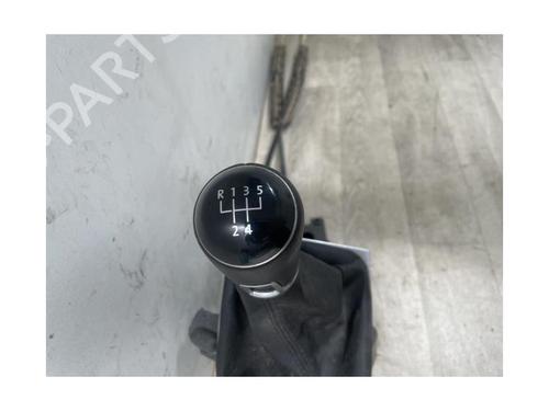 Gear lever VW GOLF VII (5G1, BQ1, BE1, BE2) 1.6 TDI | BP23128193M90 