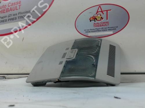 Used Interior roof light AUDI A3 (8P1) 1.9 TDI (105 hp) 25026895
