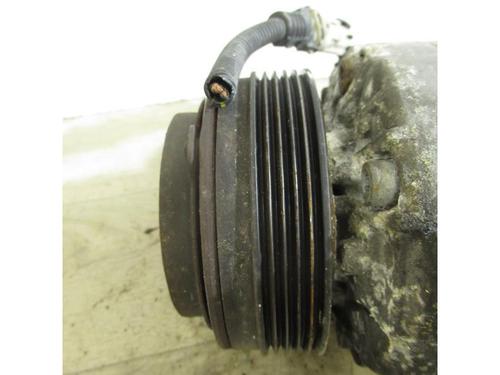 Compresseur AC OPEL ZAFIRA A MPV (T98) 1.6 16V (F75) | BP13273453M34 
