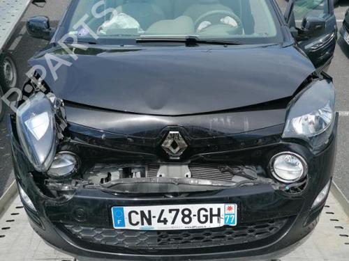 Used Parts RENAULT TWINGO II (CN0_)  1.2 16V (CN04, CN0B)  4611757
