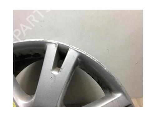 Felg VW TOUAREG (7LA, 7L6, 7L7) 3.0 V6 TDI | BP15968423C45 