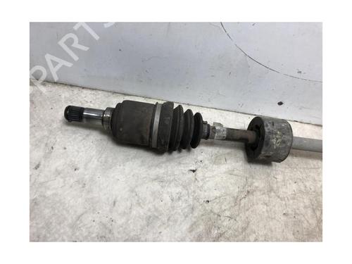 Right front driveshaft FIAT PANDA (169_) 1.1 (169.AXA1A) | BP25305571M39 