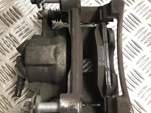 Left front brake caliper RENAULT ESPACE V (JR_) 1.6 dCi 160 | BP31200234M105