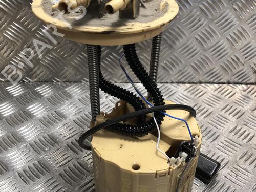 Aforador OPEL ASTRA J (P10) 1.7 CDTI (68) (110 hp) 31198221