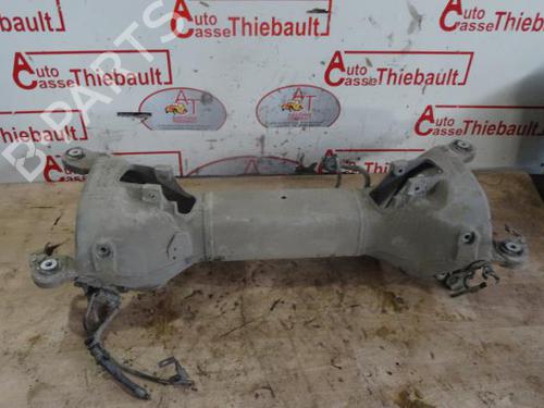 Used Subframe CITROËN C5 III (RD_) 1.6 HDi 110 (RD9HZC) (109 hp) 12962780