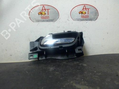 Used Rear left interior door handle CITROËN C4 I (LC_) 2.0 HDi (136 hp) 12964597