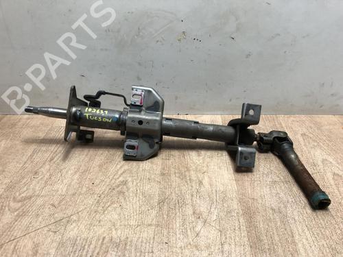 Used Steering column HYUNDAI TUCSON (JM) 2.0 CRDi All-wheel Drive (136 hp) 13274575