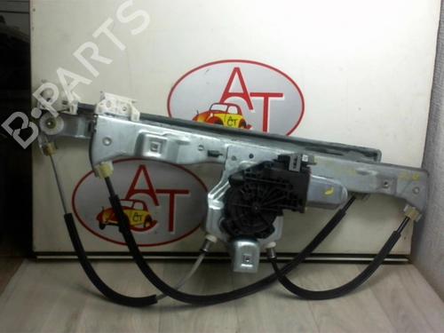 Front left window mechanism CITROËN DS3 (SA_) 1.6 HDi 90 | BP13286554C22 