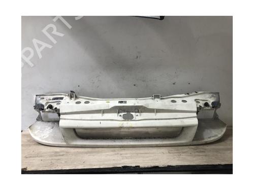 Crossmember FORD TRANSIT Platform/Chassis (FM_ _, FN_ _) 2.4 DI (F_A_, F_B_, F_C_, F_D_) | BP25306378C162 