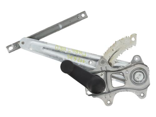 Used Rear right window mechanism Rear right window mechanism NISSAN MICRA V (K14) 0.9 IG-T (90 hp) 39948666 39948666