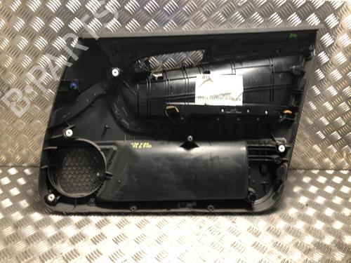 Front left panel AUDI A3 Sportback (8PA) 2.0 TDI 16V | BP37438986C58 - Image 2
