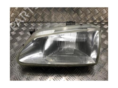Left headlight RENAULT MEGANE I (BA0/1_) 1.4 e (BA0E, BA0V) | BP21636034C28 