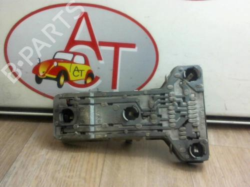 Lampa oświetlenia tablicy rejestracyjnej VW PASSAT B5 (3B2) 1.9 TDI | BP20616125I40 