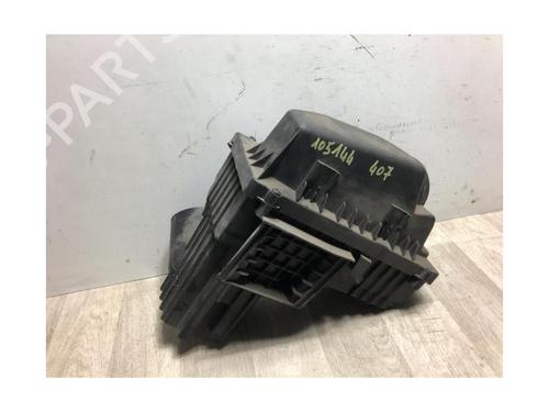 Air filter box PEUGEOT 407 (6D_) 2.0 HDi 135 (6DRHRH, 6DRHRE, 6DRHRG, 6DRHRJ) | BP23871613M87 