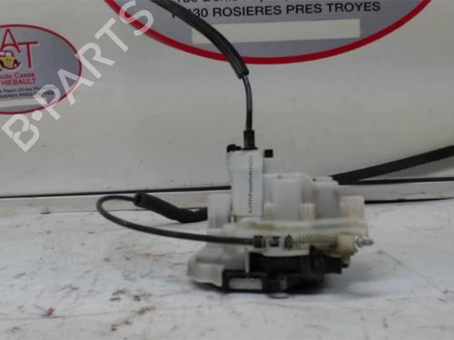 Front right lock PEUGEOT BIPPER (AA_) 1.4 HDi | BP13134578C97 