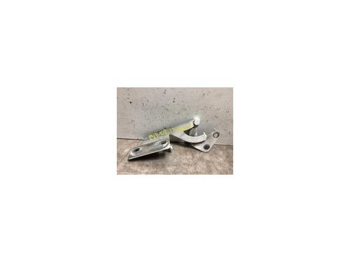 Used Hinge/Door check strap PEUGEOT PARTNER Box Body/MPV (5_, G_) 1.1 (60 hp) 20127368