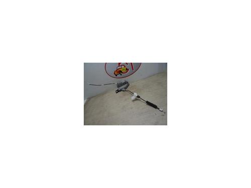 Used Rear right lock PEUGEOT 508 SW I (8E_) 1.6 HDi (116 hp) 13272995