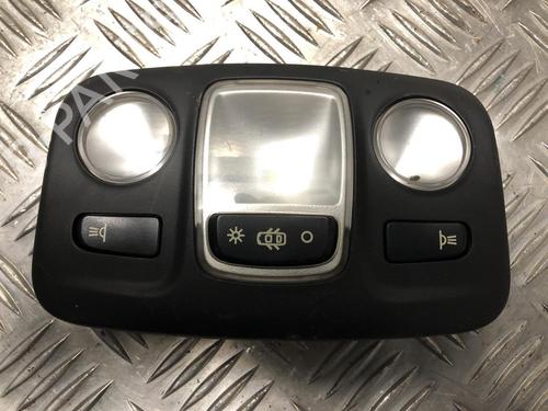 Interior roof light DS DS 4 / DS 4 CROSSBACK (NX_) 1.6 BlueHDi 120 | BP31668268I8 - Image 2