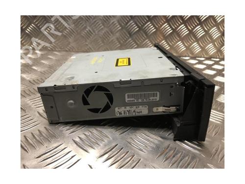 Radio AUDI A5 Sportback (8TA) S5 quattro | BP27856906E6 