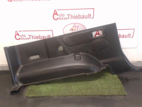 Kofferraumverkleidung für SSANGYONG KORANDO (KJ) 2.9 TD (120 hp) 13133039
