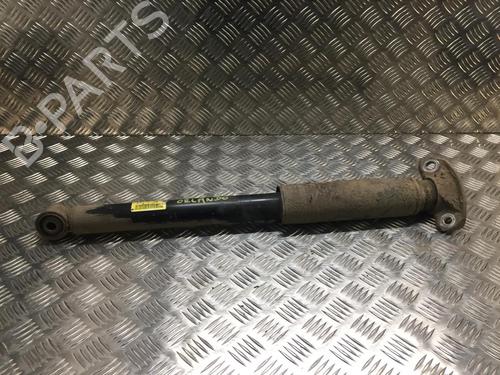 Used Right rear shock absorber CHEVROLET ORLANDO (J309) 2.0 D (131 hp) 23395258