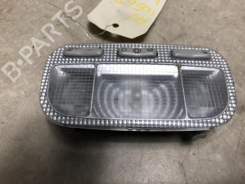 Innerbelysning CITROËN BERLINGO MULTISPACE (B9) 1.6 HDi 90 (92 hp) 20615939