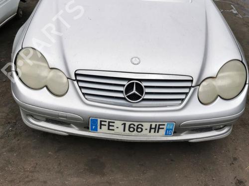 Used Parts MERCEDES-BENZ C-CLASS Coupe (CL203) C 220 CDI (203.706) 4663766