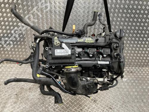 Used Engine Engine MG MG ZS SUV (AZS1) 1.5 VTi (106 hp) 39963289 39963289