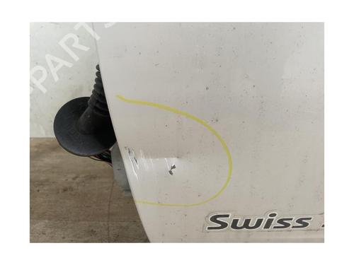 Left front door SUBARU IMPREZA Hatchback (GR, GH, G3) 2.0 D AWD | BP30784913C2 