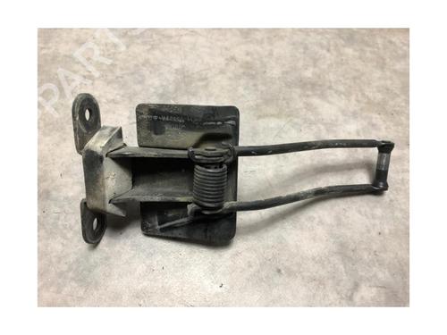 Hinge/Door check strap FORD TRANSIT V363 Van (FCD, FDD) 2.0 EcoBlue | BP20620316C146 