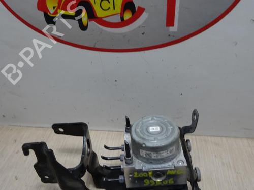 Used ABS pump PEUGEOT 2008 II (UD_, US_, UY_, UJ_, UR_, UC_) 1.5 BlueHDI 130 (131 hp) 20623726