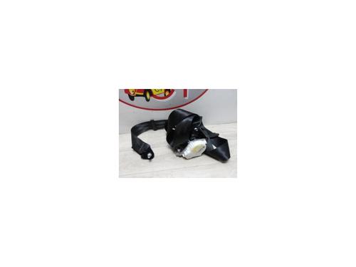 Sikkerhedssele bag højre CITROËN C3 II (SC_) 1.0 VTi 68 (68 hp) 28797001
