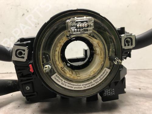 Used Steering column stalk AUDI A3 Sportback (8PA) 2.0 TDI (140 hp) 31185937