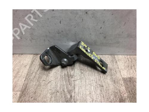 Hinge/Door check strap FORD S-MAX (WA6) 2.0 TDCi | BP23870532C146 