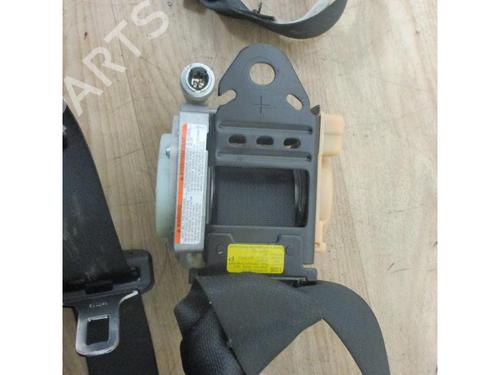 Front right seatbelt SUZUKI GRAND VITARA II (JT, TE, TD) 1.9 DDiS All-wheel Drive (JT419, TD44, JB419WD, JB419XD,... | BP13281243I25 