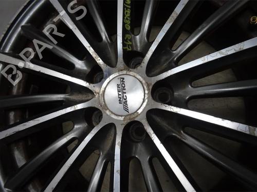 Rim OPEL ZAFIRA A MPV (T98) 2.2 DTI 16V (F75) | BP28334191C45 