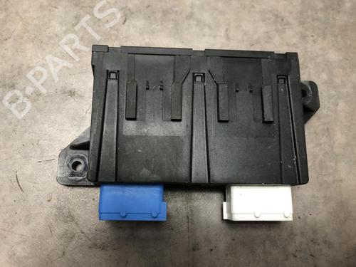 Used Control unit CITROËN C4 SPACETOURER (3D_) 1.2 PureTech 130 (131 hp) 28497476