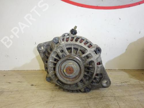 Alternator MAZDA RX-8 (SE, FE) 1.3 (FE103, SE3P) | BP38030726M7 - Image 4