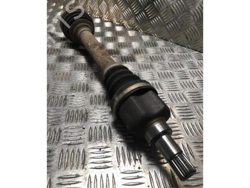 Left front driveshaft PEUGEOT 206 Hatchback (2A/C) 1.4 HDi eco 70 | BP26601352M38 