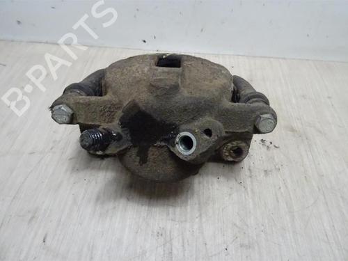 Left front brake caliper SUZUKI SWIFT III (MZ, EZ) 1.3 DDiS (RS413D) | BP13270798M105 