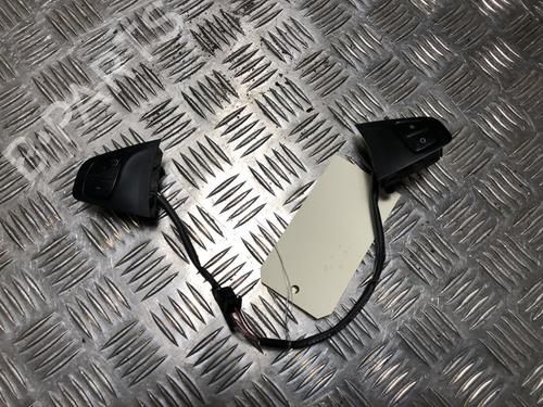 Used Switch RENAULT CLIO IV (BH_) 1.5 dCi 75 (75 hp) 31200023