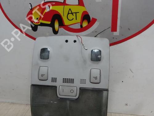 Interior roof light AUDI A3 (8P1) 2.0 TDI 16V | BP23067855I8