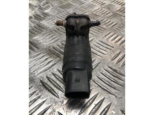 Sprinklervæskepumpe SKODA FABIA II (542) 1.2 12V | BP26645972E24 