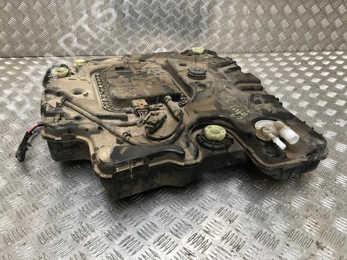 AdBlue-tank CITROËN C3 AIRCROSS II (2R_, 2C_) 1.5 BlueHDi 120 (2CYHXX) (120 hp) 31807424