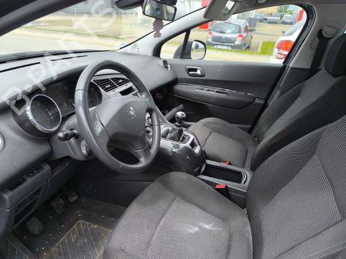 Front right panel PEUGEOT 5008 (0U_, 0E_) 1.6 HDi | BP37644349C59 - Image 7