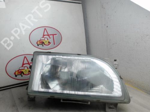 Right headlight FORD TRANSIT Van (E_ _) 2.5 DI (EAL, EAS) | BP29389453C29 
