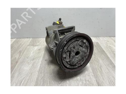 AC compressor NISSAN NV200 Van 1.5 dCi 85 (M20, M20N, M20M) | BP20619646M34 