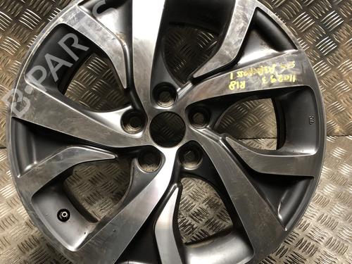 Llanta CITROËN C4 AIRCROSS 1.6 HDi 115 AWC (114 hp) 31817865