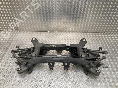 Used Rear axle Rear axle 37665087 37665087