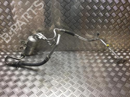 Used AC pipe FORD FOCUS II (DA_, HCP, DP) 2.5 ST (225 hp) 25306643